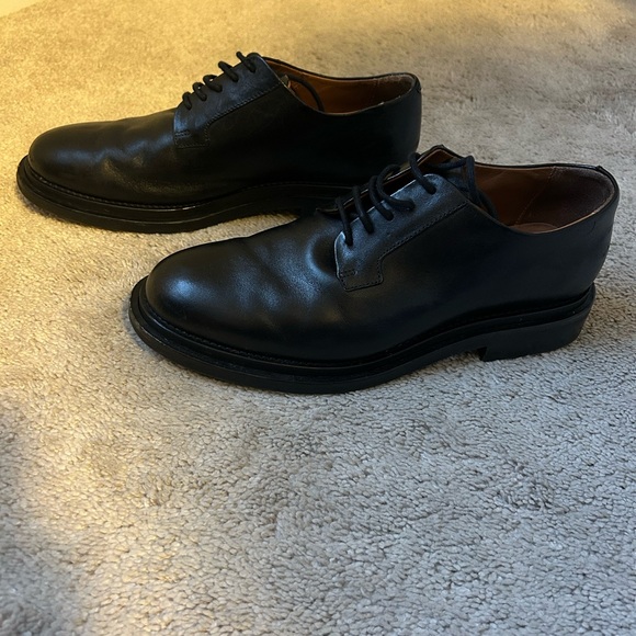 COS Leather Dress Shoes, size 42 (US 9)